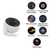 Zusätzliches Kassetten-Set für den Galaxie-Projektor (1. Produktbild-Vorschau 2