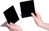 MAUL Buchstütze Stahl 14 x 12 x 14 cm schwarz Produktbild-Vorschau 6