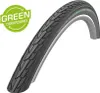 Schwalbe Road Cruiser HS484 schwarz 47-406 Produktbild-Vorschau 5