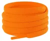 schnuersenkel laufschuhe oval orange