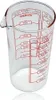 Verre gradué 0.5l - Pyrex - 888B000/5046 - classic Voir les images du produit 1