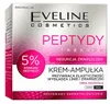 Eveline Kosmetik Peptid-Therapie Gesichtscreme mit Ampulle Produktbild-Vorschau 2