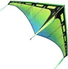 Einleiner Drachen Prism Zenith 7 Aurora 7ZENG Grün 213 x Produktbild-Vorschau 1