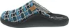 Josef Seibel Monaco D 03 54703TE325622 (44/türkis-multi) Produktbild-Vorschau 1