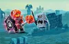 LEGO Nexo Knights 70352 Il quartier generale mobile del Anteprima dell’immagine prodotto 5