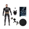McFarlane Toys - DC Multiverse Actionfigur Batman (The Dark Produktbild-Vorschau 3