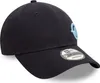 New Era 9Forty Snapback Cap - FLAWLESS BWT Alpine navy Produktbild-Vorschau 3