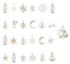 Calendrier de l'Avent Swarovski, nouveauté 2026, référence Voir les images du produit 4