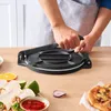Presse à tortilla, Presse à tacos 20 cm, Presse à Voir les images du produit 8