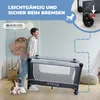 Mobiclinic Baby Reisebett 3 in 1 Changing Table Playpen Podgląd zdjęcia produktu 8