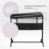 MoMi REVO – 2-in-1 Beistellbett & Babybett, Produktbild-Vorschau 4