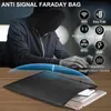 set de 5 sacs Faraday - Résistant au feu, étanche, blocage Voir les images du produit 8