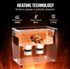 Pulitore a ultrasuoni 3L con riscaldatore a cestello e Anteprima dell’immagine prodotto 3