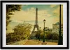 Bild - Bilderrahmen - 100 cm x 70 cm - MDF - Rahmen - Foto Produktbild-Vorschau 1