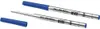 MONT BLANC Kugelschreibermine 2ST M royalblau Produktbild-Vorschau 4