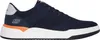 Skechers Herren Sneaker Corliss - Dorset, Marineblau, EU Produktbild-Vorschau 38