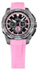 Festina Chrono Bike F20725/2 - różowy silikonowy pasek Podgląd zdjęcia produktu 3