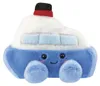 Aurora Schiff Palm Pals Knuffelbeer, 13 cm. Geschikt voor Productafbeelding-voorbeeld 1