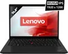 LENOVO 21HD0043GE  ThinkPad T14 G4 Intel Core i5-1335U Produktbild-Vorschau 14