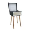 Detroit Bluetooth-Plattenspieler - Vinyl-Player und Radio - Produktbild-Vorschau 3