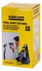 Lapač prachu z vŕtačky Kärcher Náhľad obrázku produktu 9
