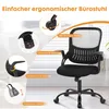 Chaise de bureau ergonomique, chaise de bureau - siège Voir les images du produit 5