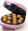 Bestron Cake-Pop Maker im Retro Design, Sweet Dreams, Produktbild-Vorschau 16