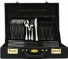 Karl Hausmann 72tlg Set Tafelbesteck Besteckset Heidi, Produktbild-Vorschau 1