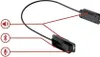 Sena Bike Pi Intercom Schwarz  Schwarz One Size Produktbild-Vorschau 3