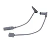 pre Starlink SPX zástrčka na RJ45 adaptér Guma a meď 24AWG Náhľad obrázku produktu 7