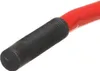 vidaXL Gartenkralle Rot Stahl Produktbild-Vorschau 4