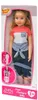 Marionetta Julka che cammina SmilyPl.SP84499 44998 Anteprima dell’immagine prodotto 3