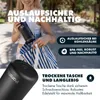 PARATITO Teeflasche mit Sieb 1 Liter, Edelstahl, isoliert, Produktbild-Vorschau 5