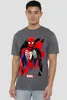 Spider-Man - Tričko "Symbiote" pre mužov TV4094 (XXL) Náhľad obrázku produktu 3