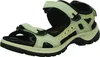 Ecco Offroad Yucatan W Sandale Beige Produktbild-Vorschau 19