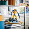 Figurine LEGO Marvel Super Heroes Wolverine - 76257 Voir les images du produit 22