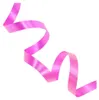 Geschenkband Ringelband 5mm x 500m Rolle Fuchsia Produktbild-Vorschau 4