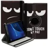 Schutzhülle für Samsung Galaxy Tab S11 S10 S9 A9+ A8 S6 Produktbild-Vorschau 1
