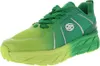 A single green and yellow sneaker is shown against a white background. Produktbild-Vorschau