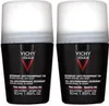 Vichy Homme Deodorant 72H Extreme-Control Anti Perspirant 2 Produktbild-Vorschau 2