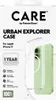 PanzerGlass CARE by ® Flagship Case Transparent Urban Voir les images du produit 3