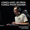 Logitech G Pro X 2 Lightspeed white Produktbild-Vorschau 2