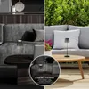 LED Akku-Tischleuchte Tischlampe höhenverstellbar IP44 Produktbild-Vorschau 6