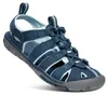 Keen Clearwater Cnx  Navy/Blue Glow Größe EU 41 Produktbild-Vorschau 22