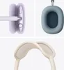 Apple AirPods Max Drahtlose Over-Ear-Kopfhörer Hellblau mit Produktbild-Vorschau 8