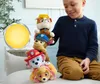 Paw Patrol Chase – plyšový psík, mäkká plyšová hračka, 24 Náhľad obrázku produktu 6