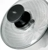 OXO Essoreuse à salade Steel Voir les images du produit 18