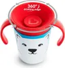 Munchkin Miracle 360° WildLove tazza con manici 177 ml orso Anteprima dell’immagine prodotto 3
