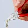 Knipex 03 03 110 Mini comb pliers Produktbild-Vorschau 2