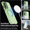 Etui magnétique pour Samsung Galaxy A36 / A56 5G, étui Voir les images du produit 2
